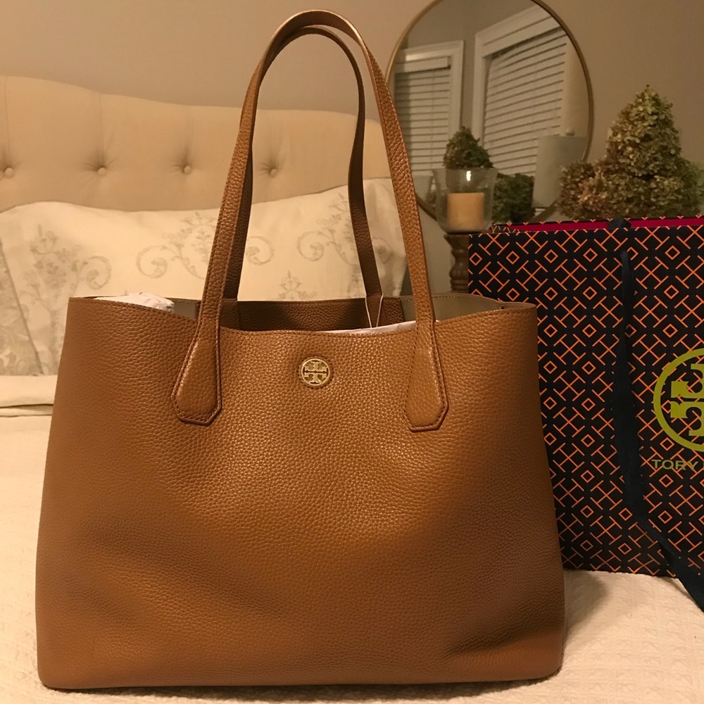 Tory Burch Perry Tote